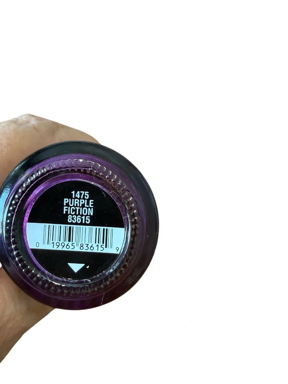 China Glaze Nail Polish Lot of 4 Beach Cruise Purple Fiction &2 Jurassic Colors
